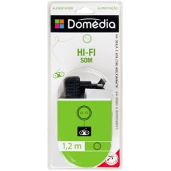 Domedia Alim Setc 3 A 12 Volts