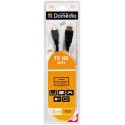 Dom Cable Mini Hdmi M/M 1.8M