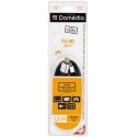 Domedia Cable Hdmi/Hdmi Micro