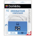 Domedia Cable Rj45 15M