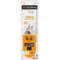 Dom Cable Jack M/M Blanc 1.5M