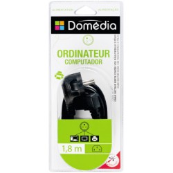 Domedia Cable Ali Secteur 1.8M