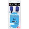 Dom Rallonge Ecran Vga- Sub