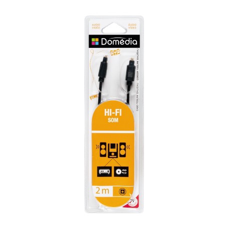 Dom Cordon Toslink Eiaj/Eiaj 2