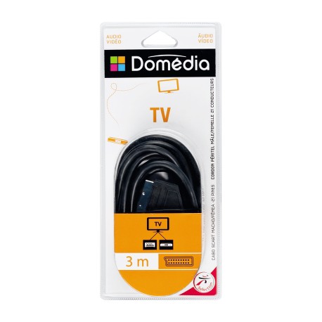 Dom Cordon Peritel M/F 3M
