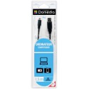 Dom Cable Usb2 /Usb Micro 1.5M