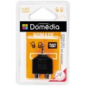Domedia Adapt Jack 3.5Mm 2Rca