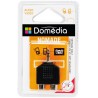 Domedia Adapt Jack 3.5Mm 2Rca