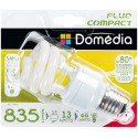 Dom Amp Fluo Spirale 15We27