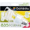 Dom Amp Fluo Spirale 15W B22