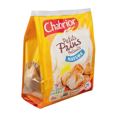 Chab.Pt.Pain.Prec.Nat X 8 520G
