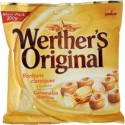 Werther'S Bonbons À La Crème Le Sachet De 300 G