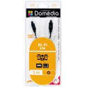 Domedia Cordon Toslink Eiaj 5M