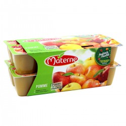 Materne Spcl Fts Pom16X100G