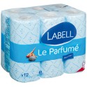 Labell Ph 2Pli Parf Marine X12