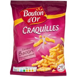 Bouton D Or Craquille Bacon 90