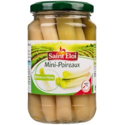 Saint Eloi Mini Poireaux 370 Ml