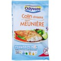 Odys 2 Colin Alask Meunier200G