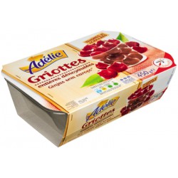 Adelie Fruits Griottes 450G