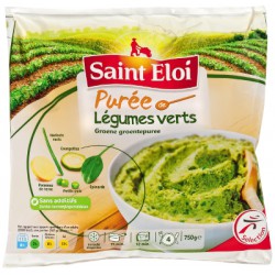 Saint Eloi Puree Leg Vert Cui 750G