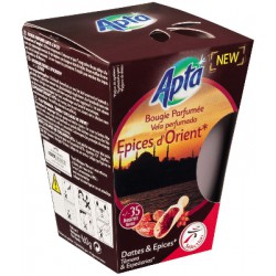 Apta Bougi Epices D Orient