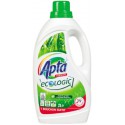 Apta Lessive Liq Ecolabel 2L