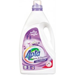 Apta Lessive Liq Provce 4L