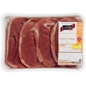 Jr 4 Grillades De Veau 520G