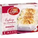 C.Leger Endive Au Jambon 750G