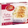 C.Leger Endive Au Jambon 750G