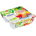 Paquito Bio Pm/Frs/Myrt4X100G