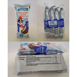 Pat.Tentation Au Chocolat 110G