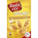 Bo Bisc.Emmental Oignon 100G