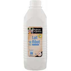 Ids Lait Ribot Bt 1L