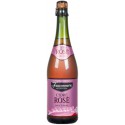 La Fauconnerie Cidre Rose75Cl