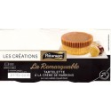 Pat.Tartelette Au Marron 2X80G