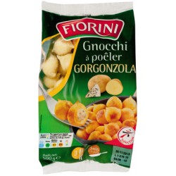 Ids Gnocchi Gorgonzola 500G