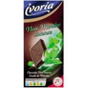 Ivoria Chocolat Menthe 150Gr