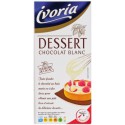 Ivoria Dessert Blanc 180Gr