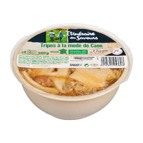 Ids Tripe A L Ancienne Bol 500
