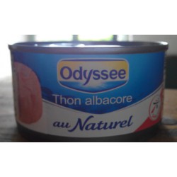Odyssee Thn Alba Nat Bloc 140G