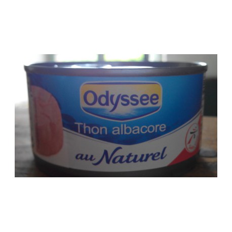 Odyssee Thn Alba Nat Bloc 140G