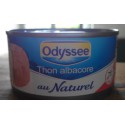 Odyssee Thn Alba Nat Bloc 140G