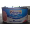 Odyssee Thn Alba Nat Bloc 140G