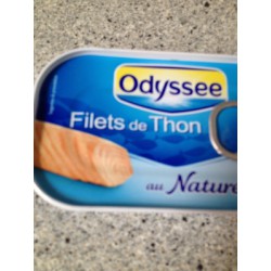 Odyssee Filet Thn Naturel 81G