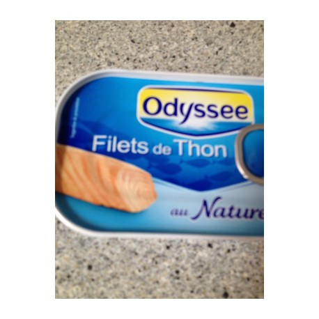 Odyssee Filet Thn Naturel 81G