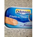 Odyssee Filet Thn Naturel 81G