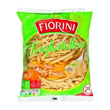 Fiorini Tagliatell Fraich 600G