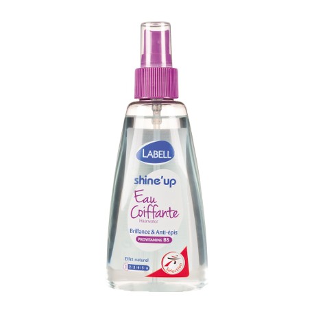 Labell Eau Coiffante 150 Ml