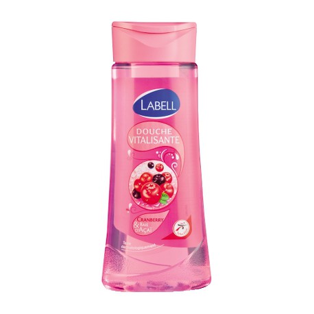 Labell Dch Cranberry/Acai 250M